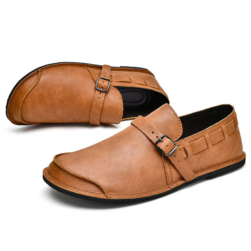 Amalfi Driving Loafers