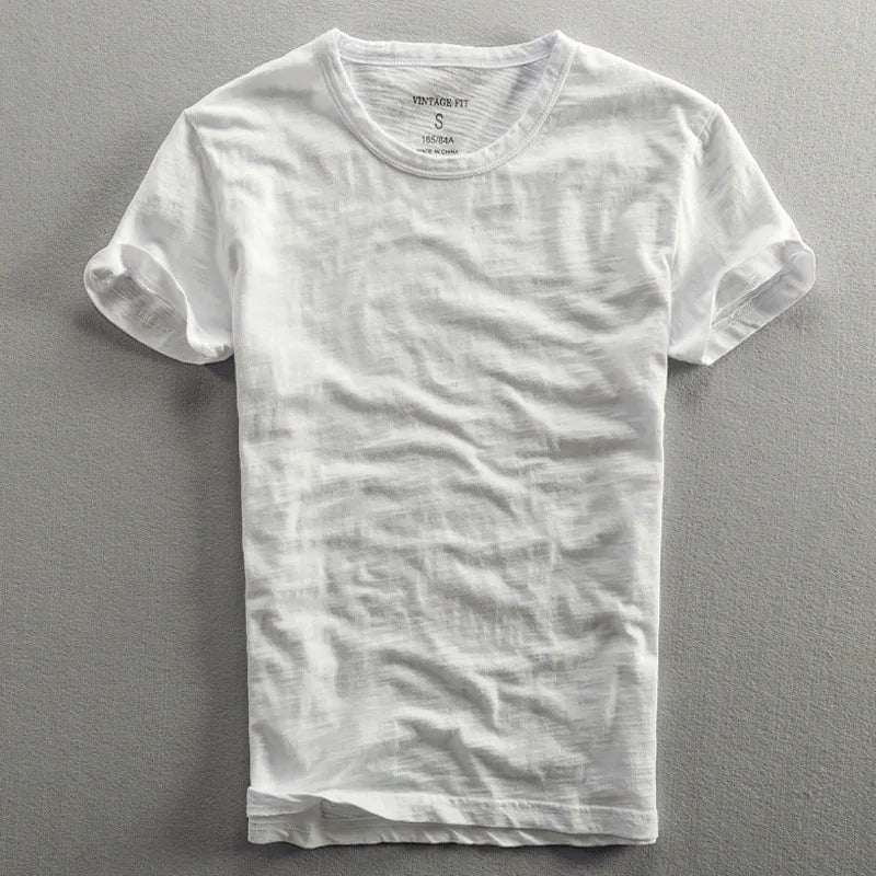 Runo Organic Cotton T-Shirt