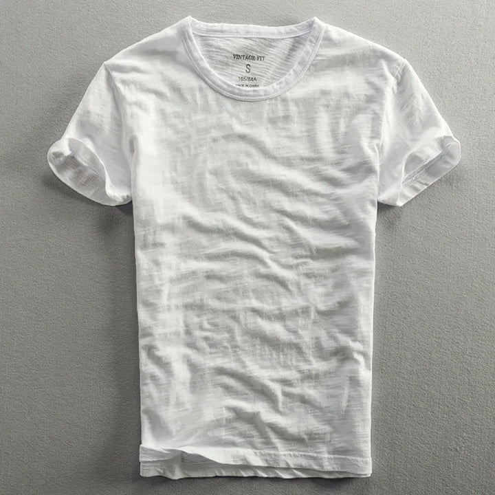 Runo Organic Cotton T-Shirt