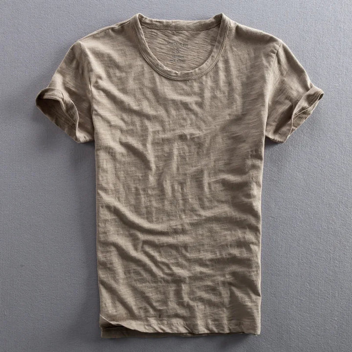 Runo Organic Cotton T-Shirt
