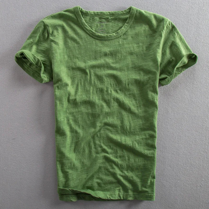 Runo Organic Cotton T-Shirt