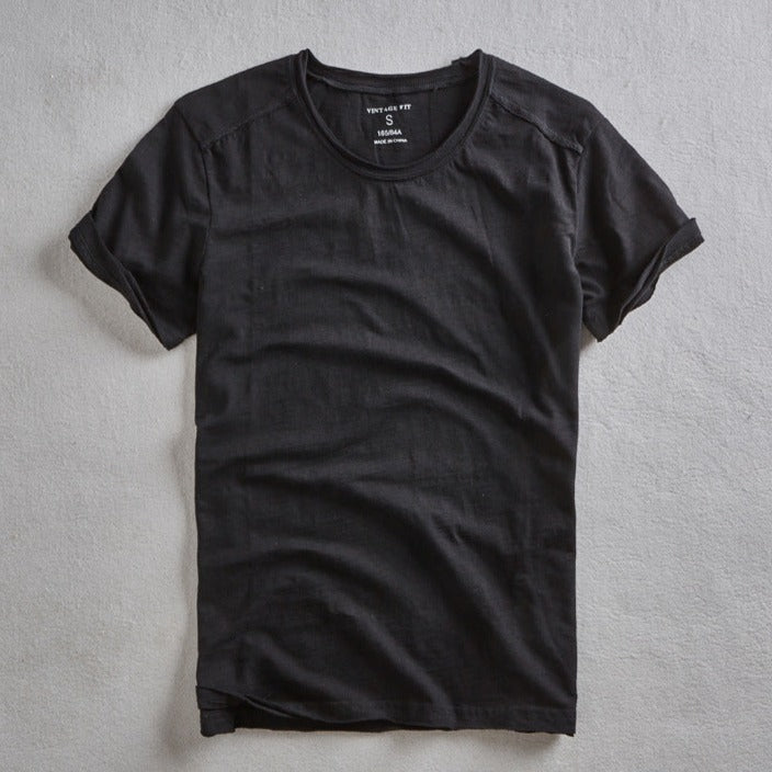 Runo Organic Cotton T-Shirt