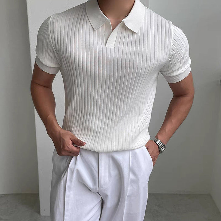 Ravello Ribbed Shirt
