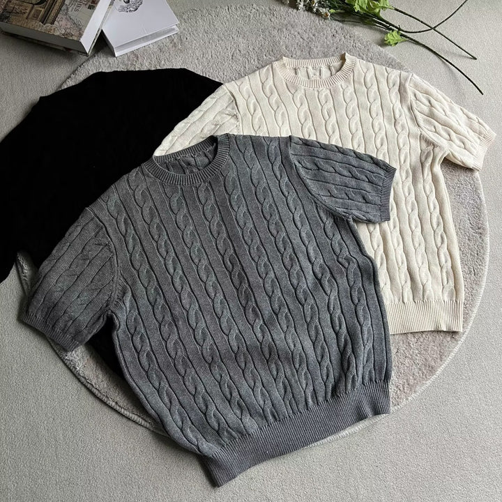 Aldo Knitted Shirt