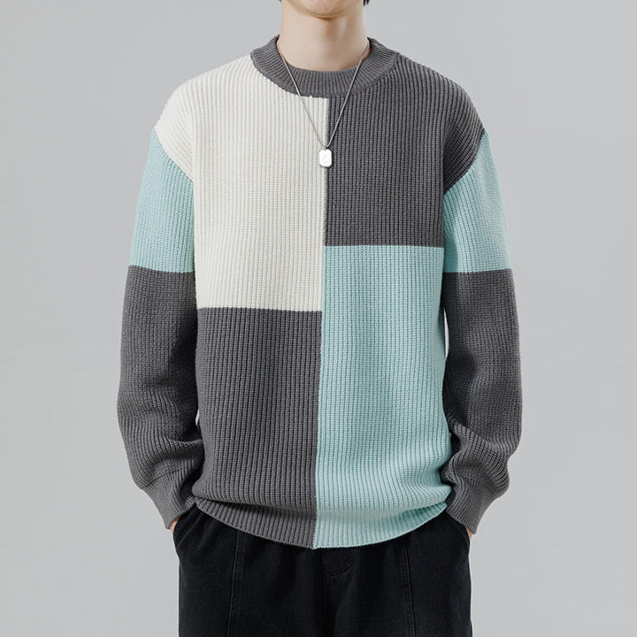 Valencia Cotton Sweater