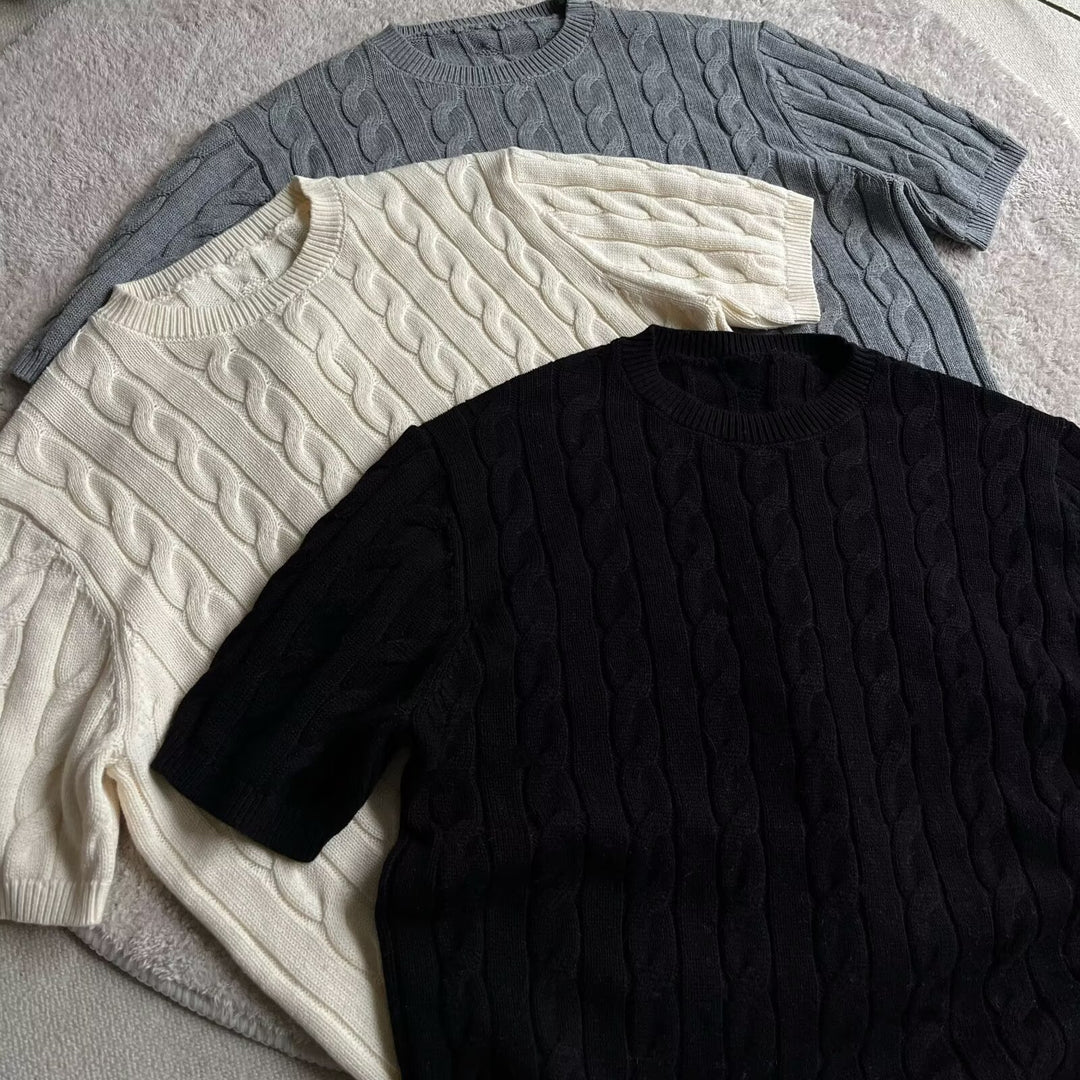 Aldo Knitted Shirt
