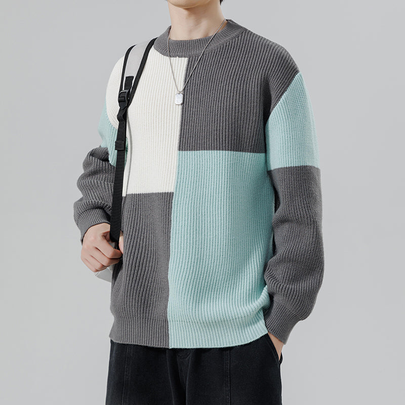 Valencia Cotton Sweater