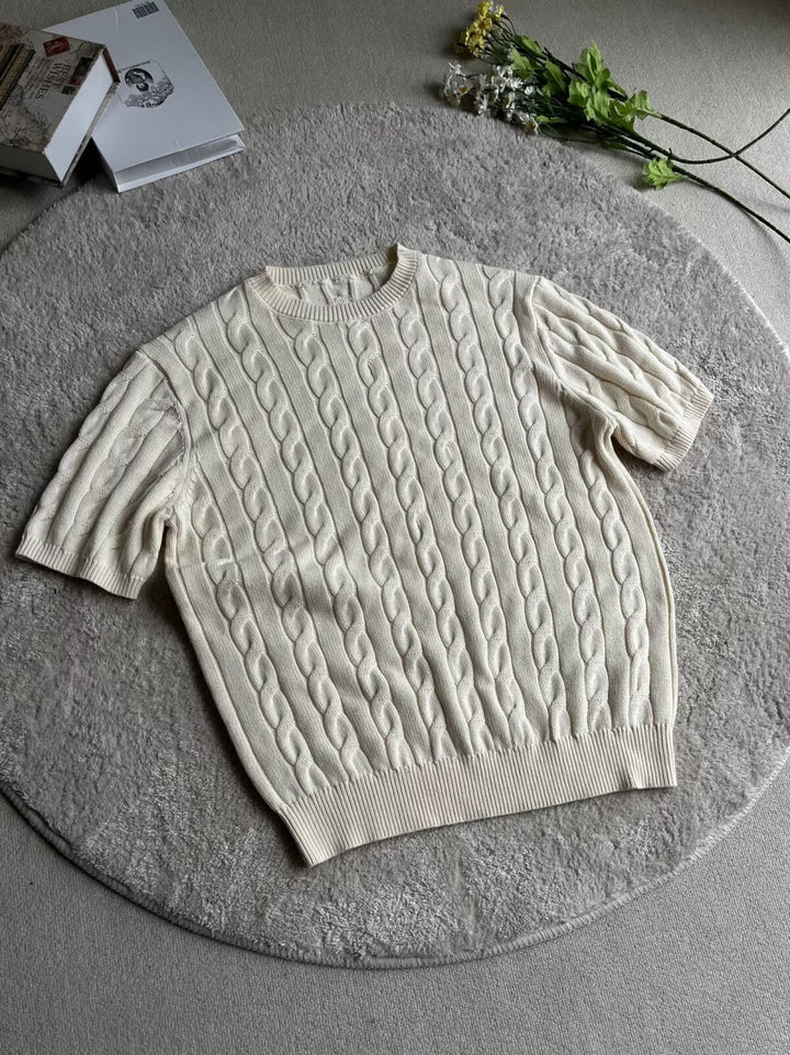 Aldo Knitted Shirt