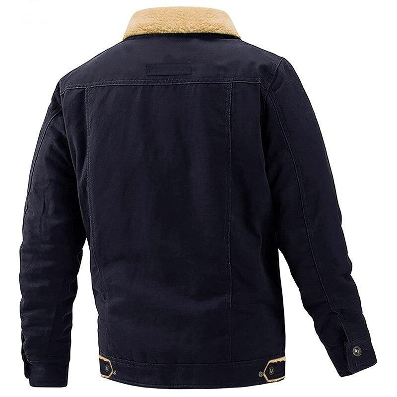 Valencia Jacket - Sydney Fraiser