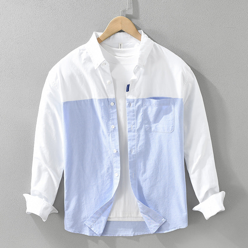 Elio Shirt
