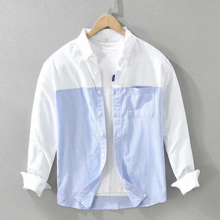 Elio Shirt