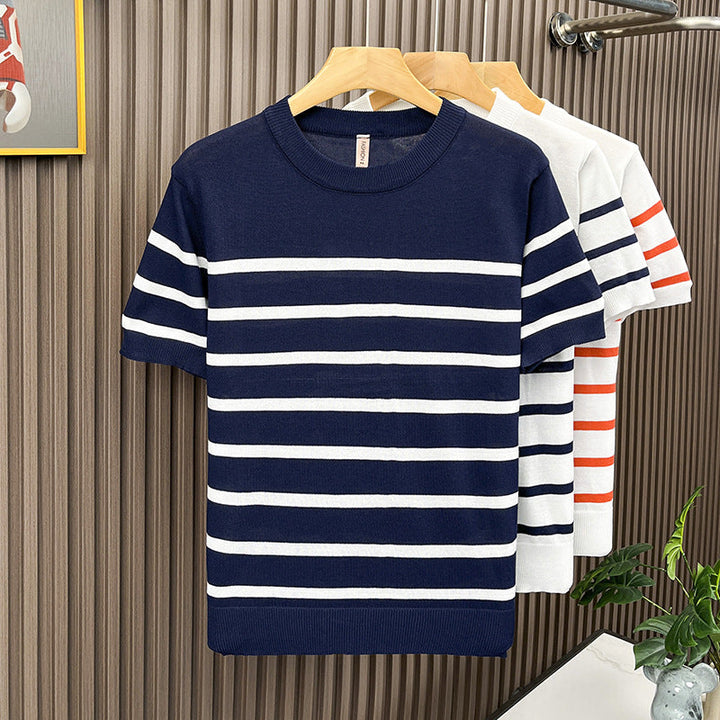 Monaco Crewneck