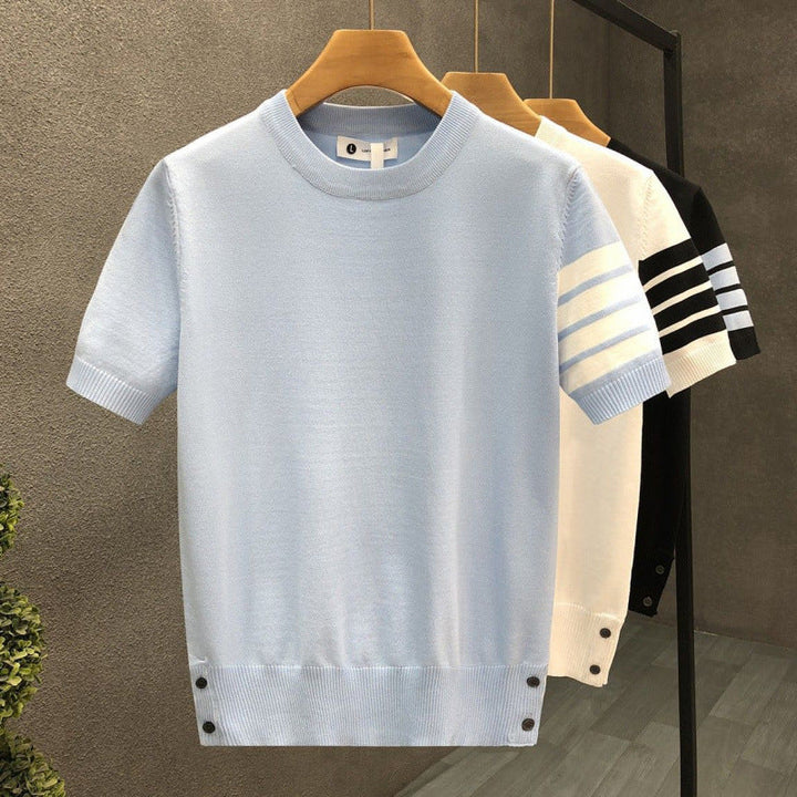 Leoni Crewneck