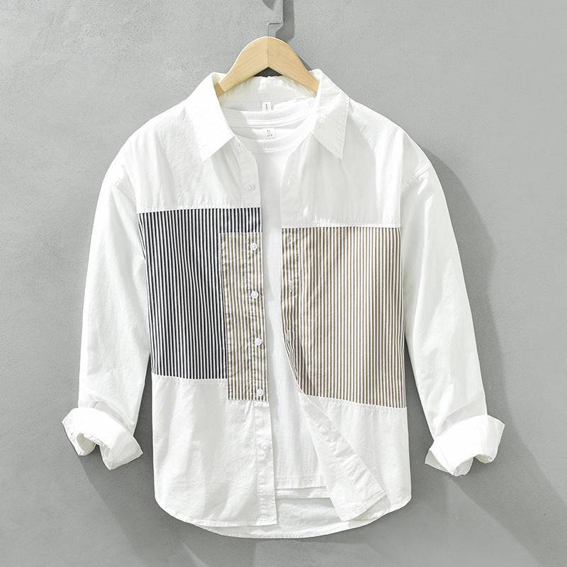 Porto Shirt - Sydney Fraiser