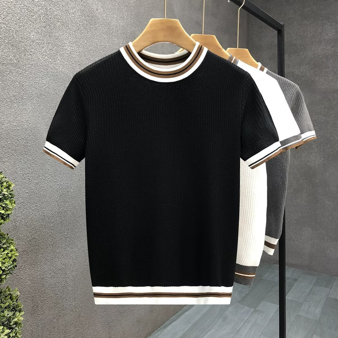 Nico Crewneck - Sydney Fraiser
