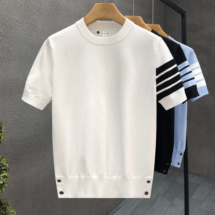 Leoni Crewneck