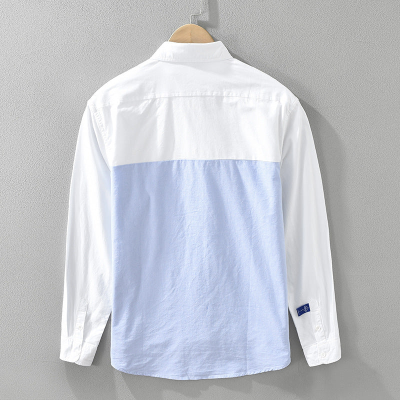 Elio Shirt
