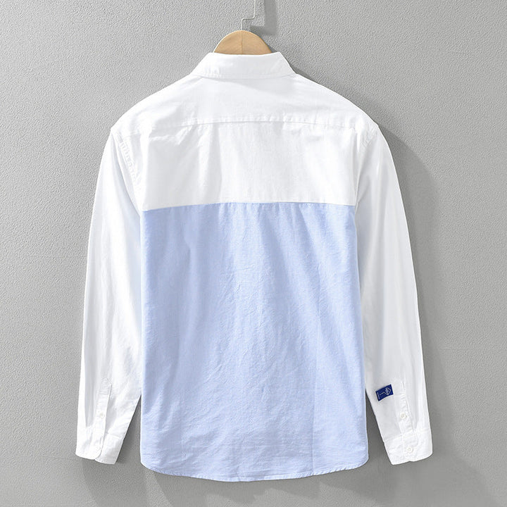Elio Shirt