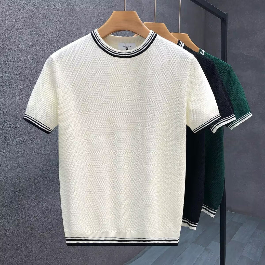 Dario Crewneck - Sydney Fraiser