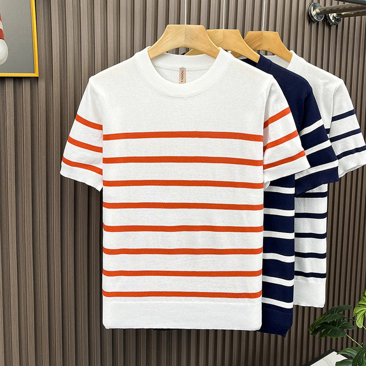 Monaco Crewneck