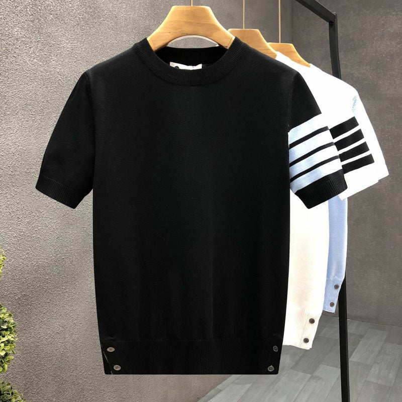 Leoni Crewneck