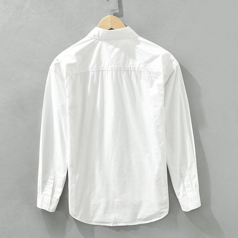 Porto Shirt - Sydney Fraiser