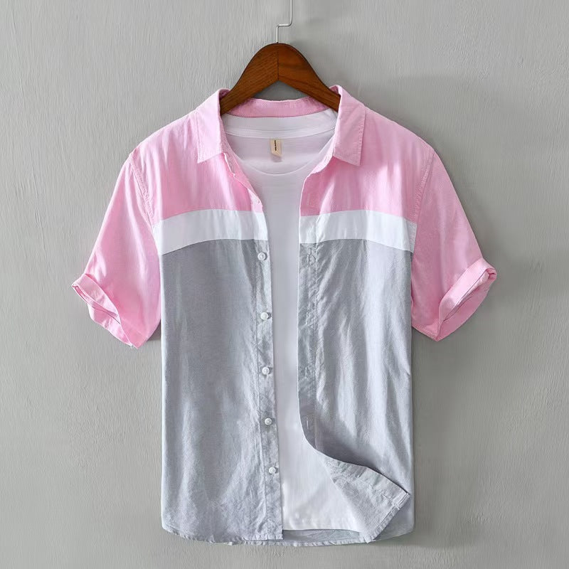 Lazaro Shirt