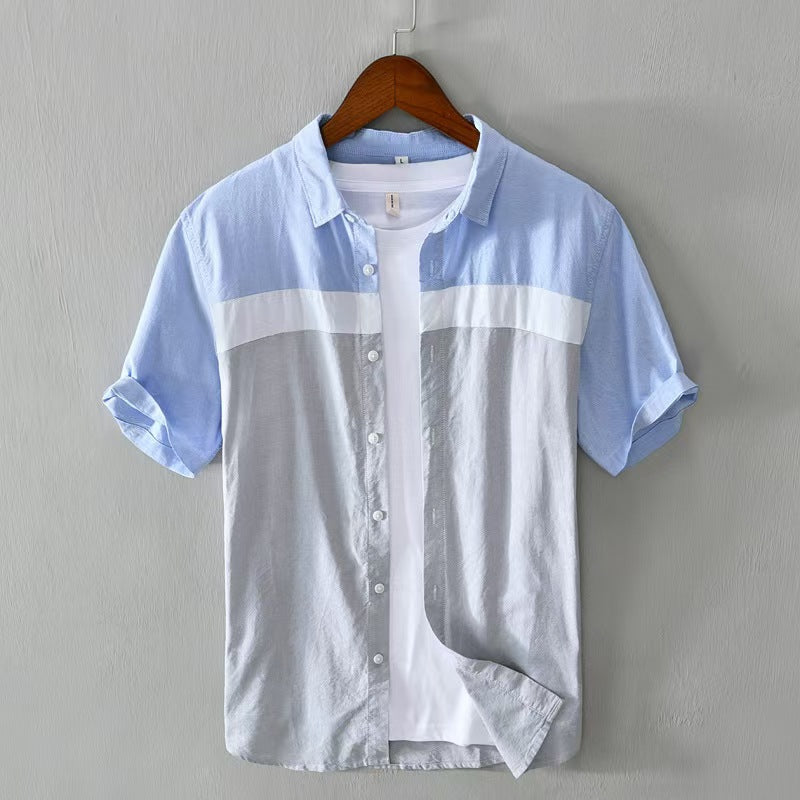 Lazaro Shirt