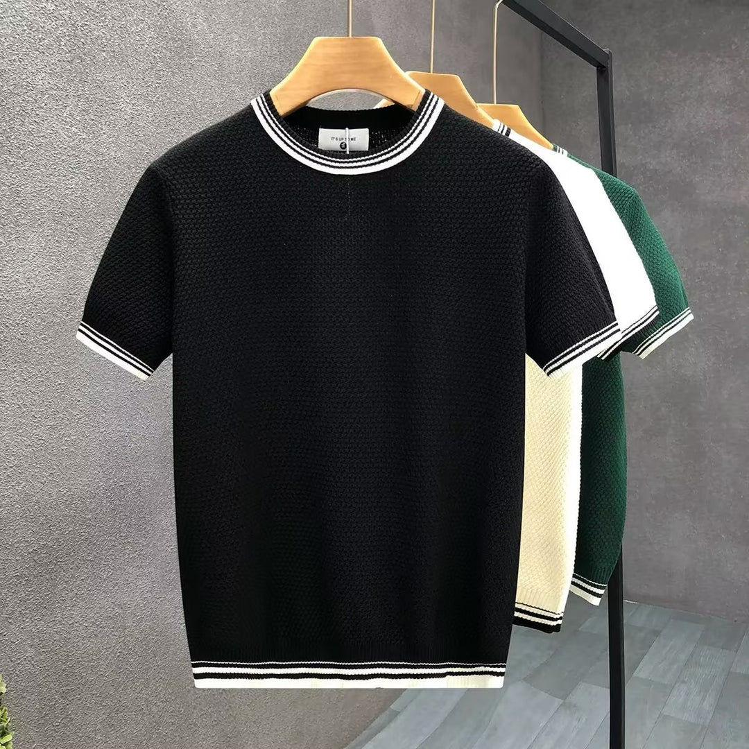 Dario Crewneck