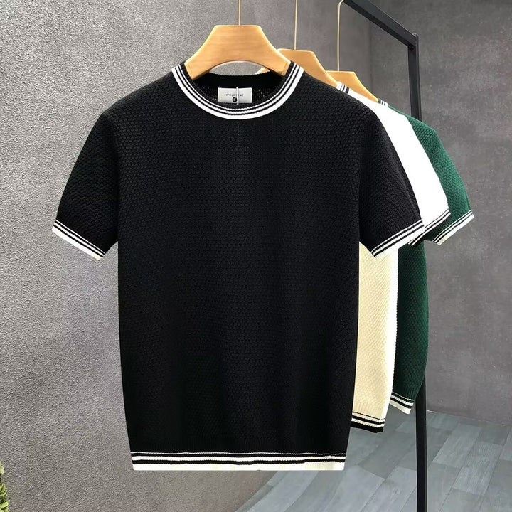 Dario Crewneck