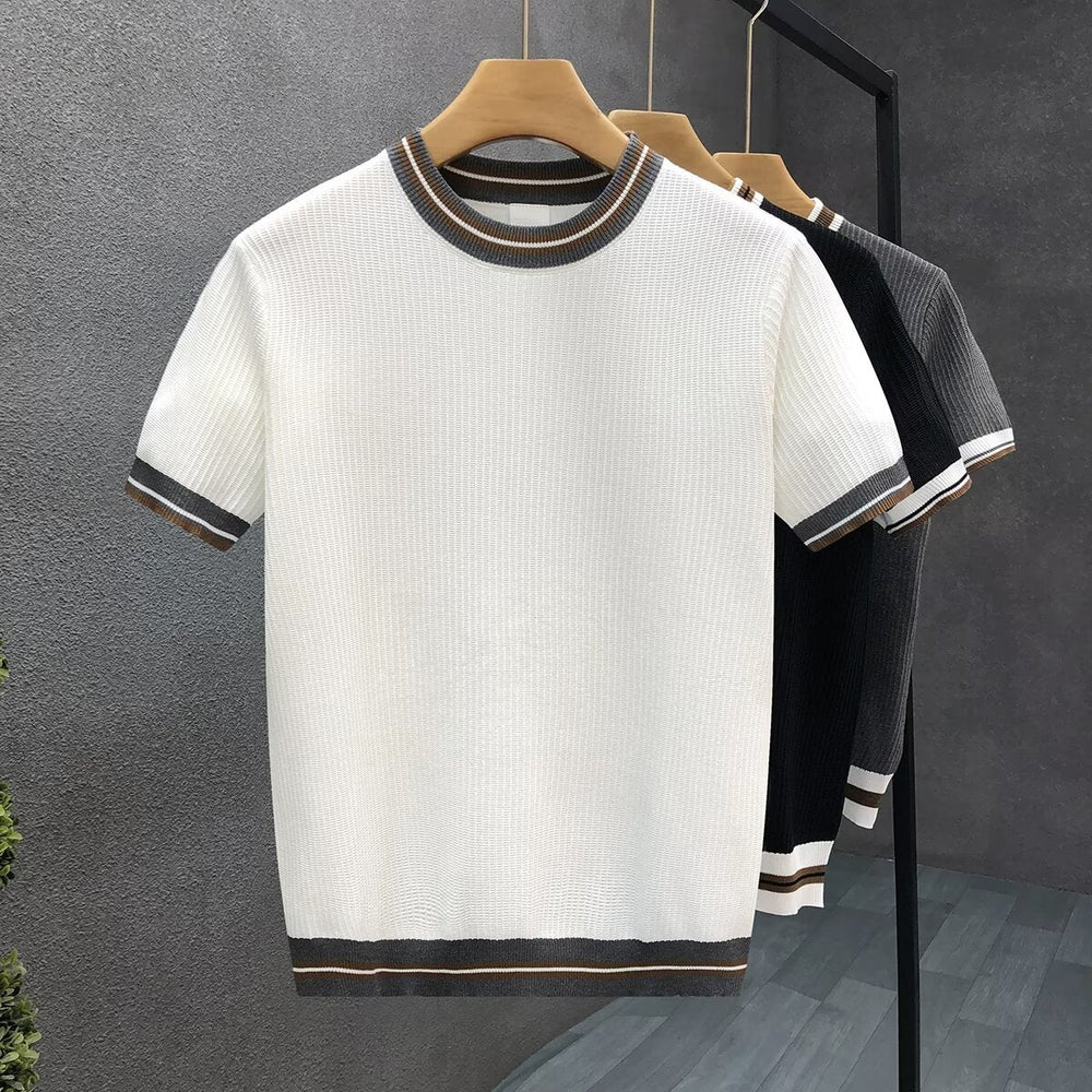 Nico Crewneck - Sydney Fraiser