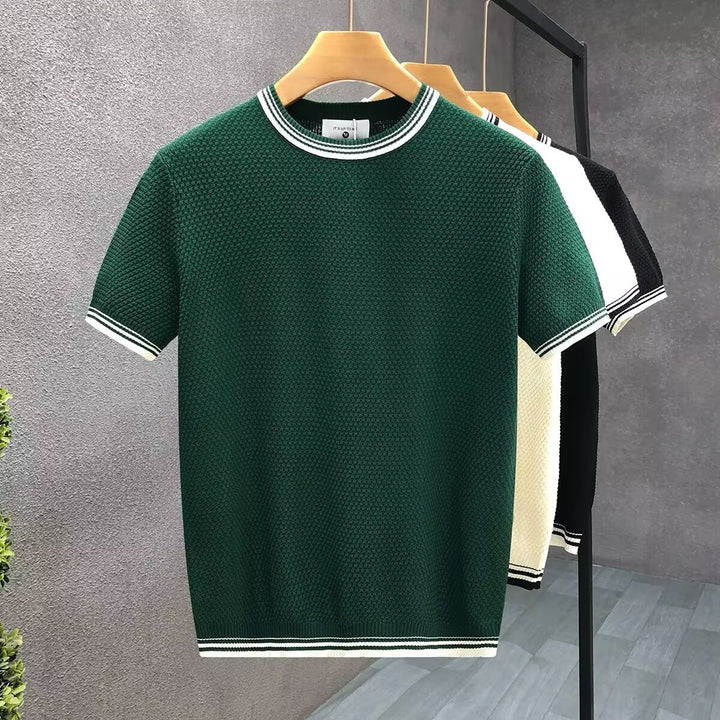 Dario Crewneck