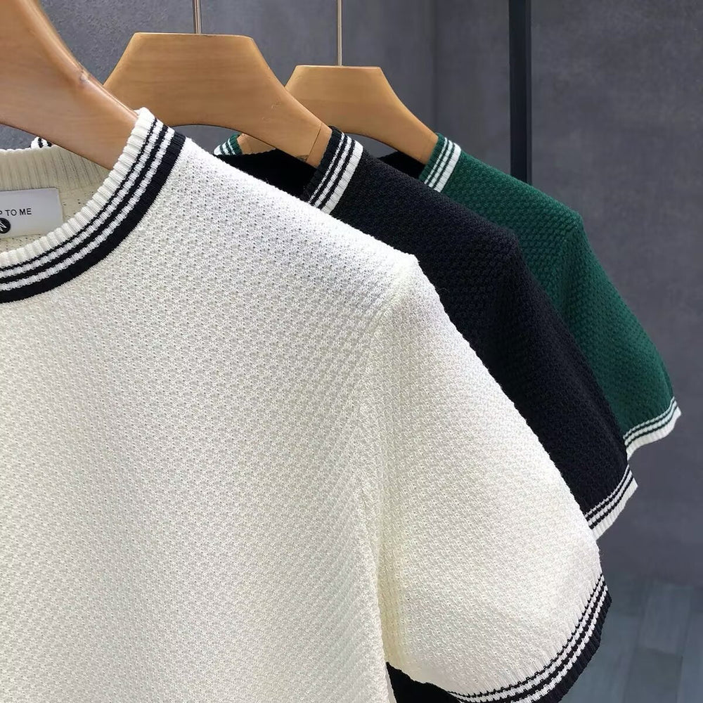 Dario Crewneck - Sydney Fraiser