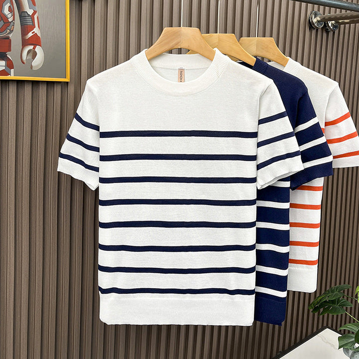 Monaco Crewneck