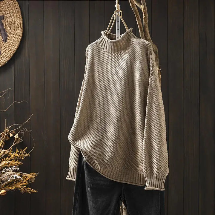 Serona Cashmere Sweater