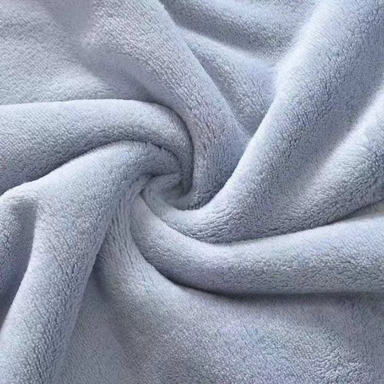 CloudSoft Fleece Two-Piece Set