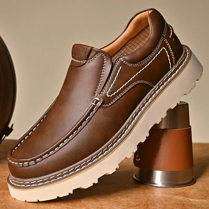 Verona Leather Shoes