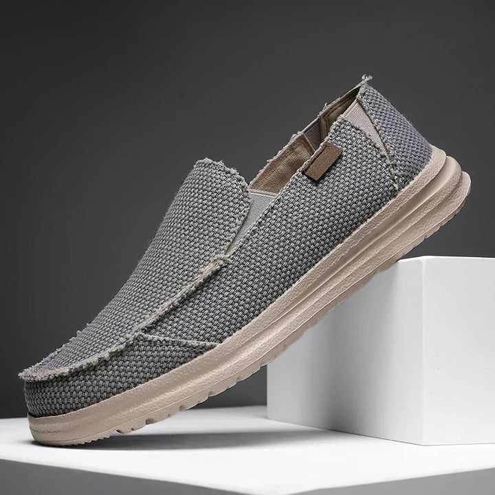 Valencia Slip-On Shoes