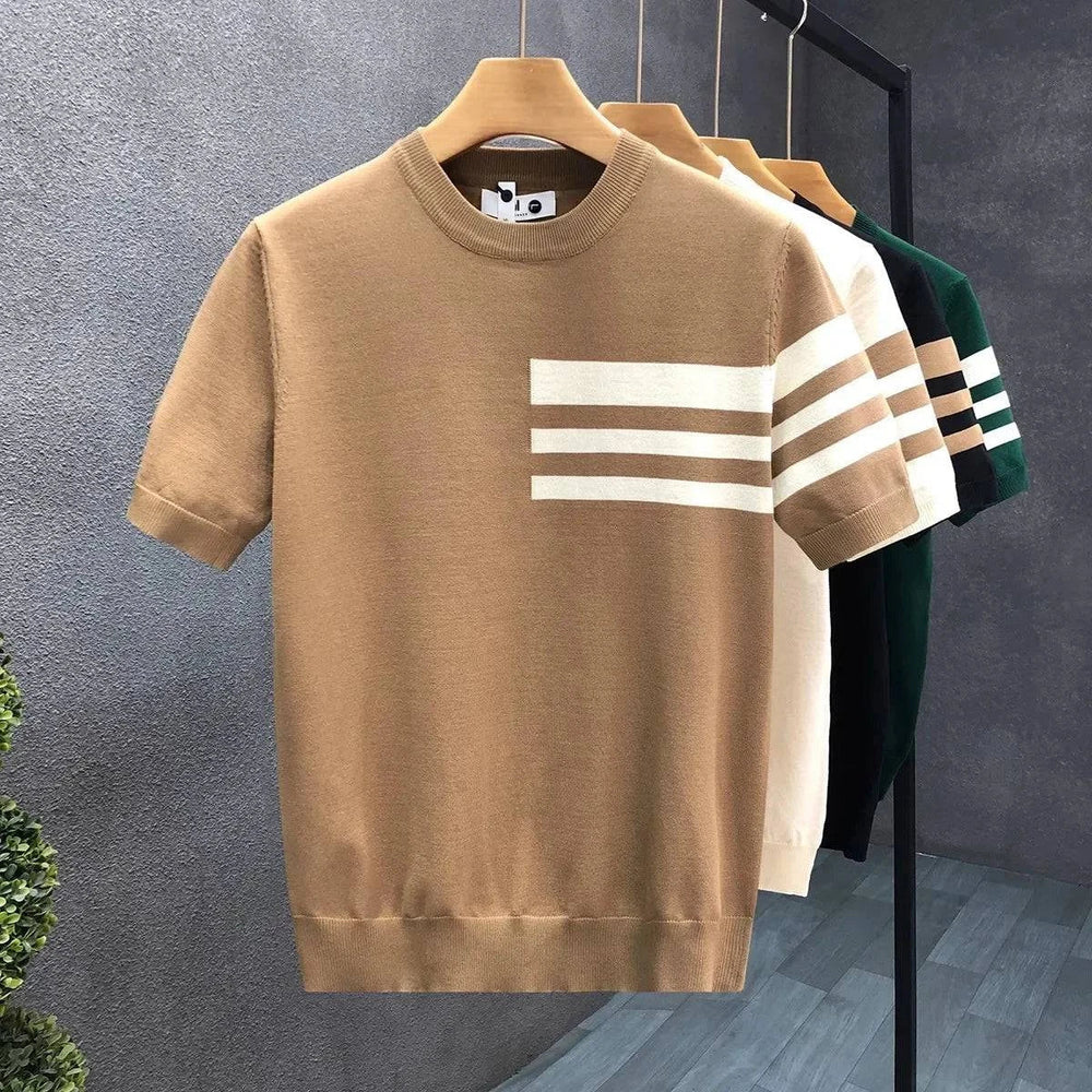 Mateo Crewneck - Sydney Fraiser