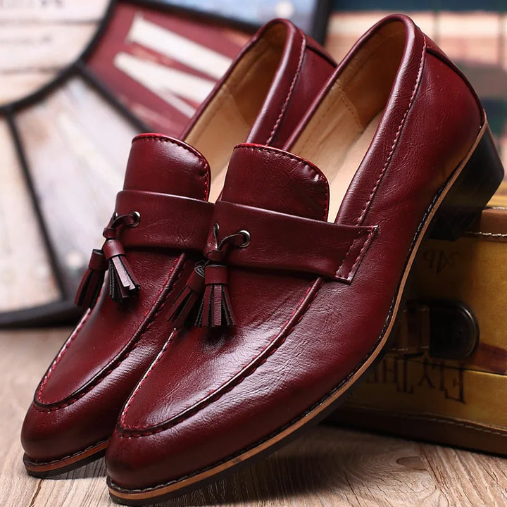 Bellini Orthopedic Dress Loafers