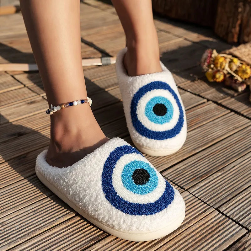 SeaEye Slippers