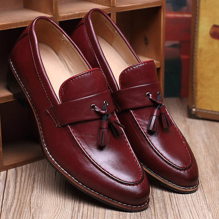 Bellini Orthopedic Dress Loafers