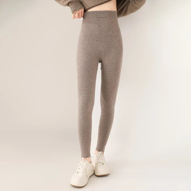 Caldera Knit Leggings