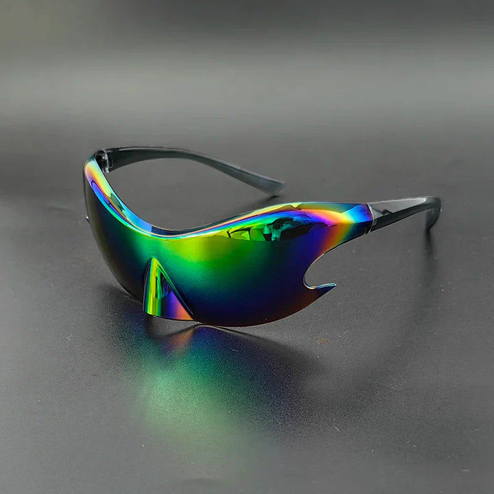 Women’s Vetra Chrome Sunglasses