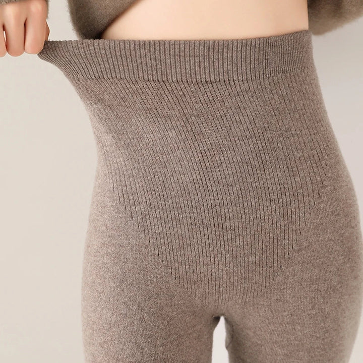 Caldera Knit Leggings