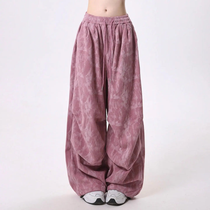 Elara Wide Leg Pants