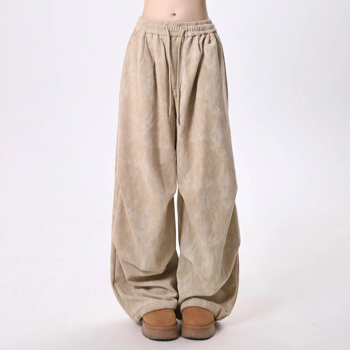 Elara Wide Leg Pants