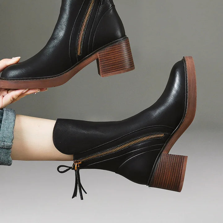 Verona Ankle Boots