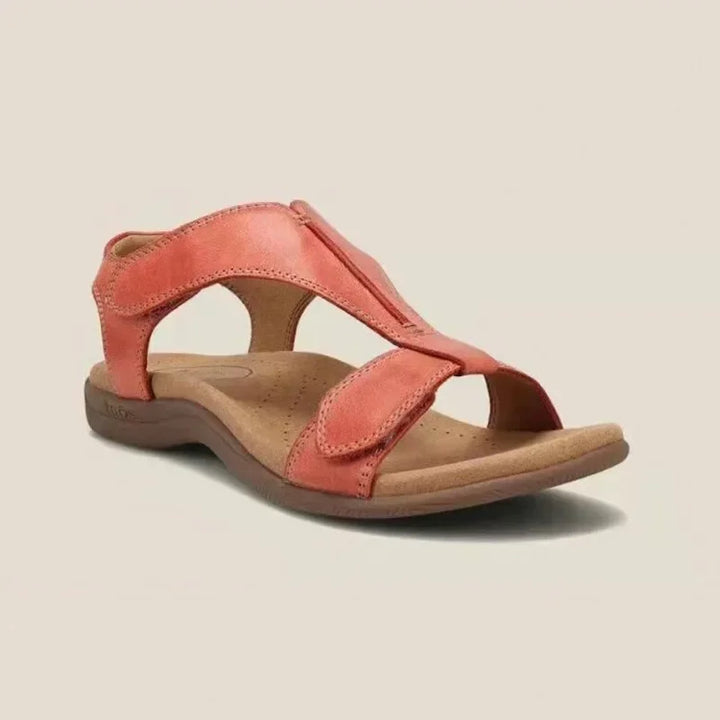 Sable Comfort Sandals