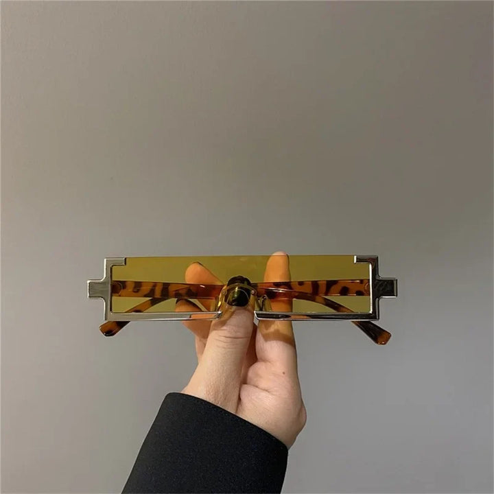 Women's Sorrana Rimless Sunglasses